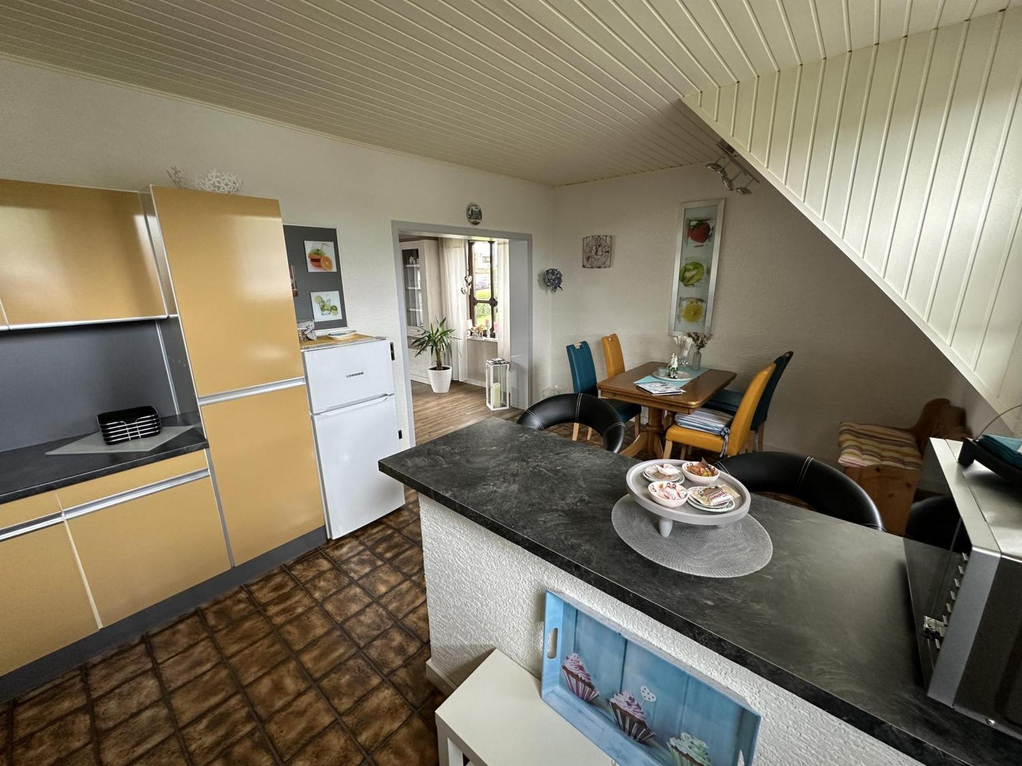 Ferienwohnung Traumpfadblick Rhens Exterior photo